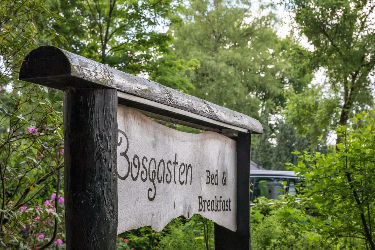Bosgasten Путен Екстериор снимка